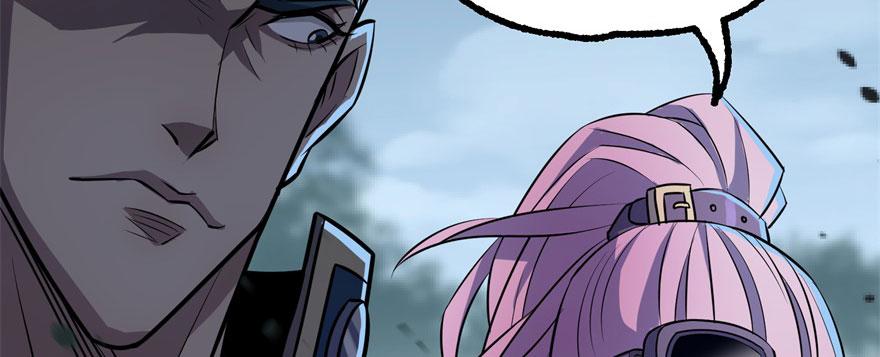 The Hunter Ch.123 p82