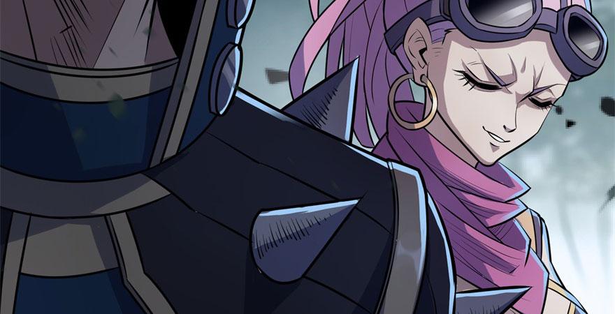 The Hunter Ch.123 p83