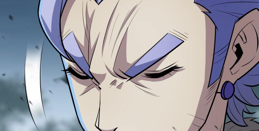 The Hunter Ch.123 p96