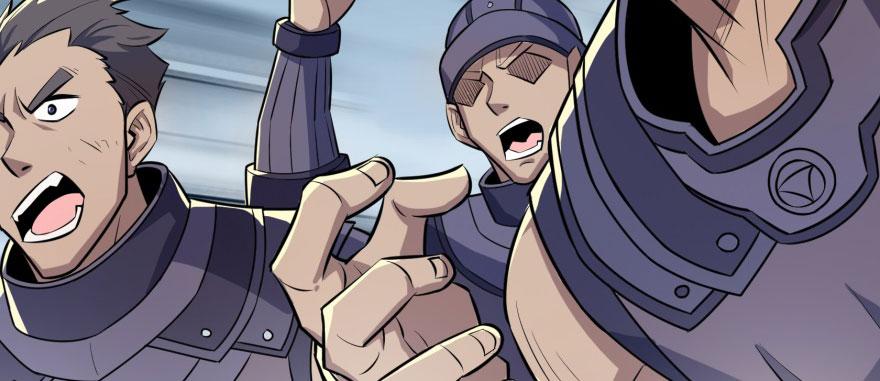 The Hunter Ch.124 p107