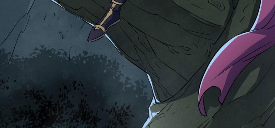 The Hunter Ch.124 p132