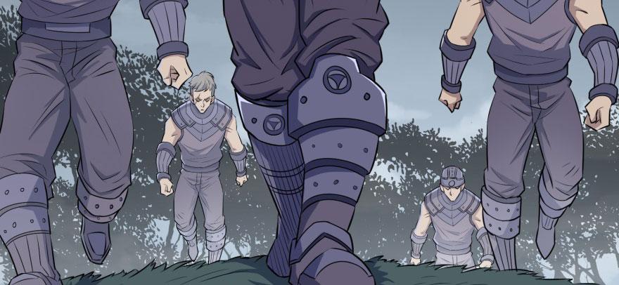The Hunter Ch.124 p57