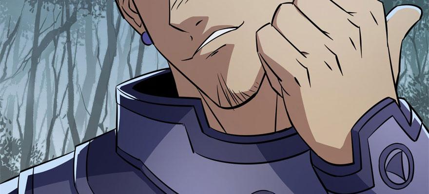 The Hunter Ch.124 p73