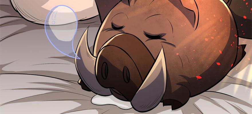 The Hunter Ch.124 p8