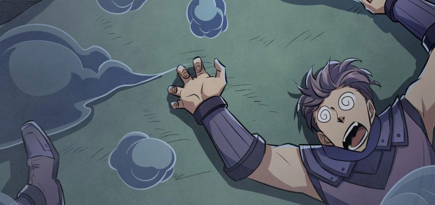The Hunter Ch.124 p89