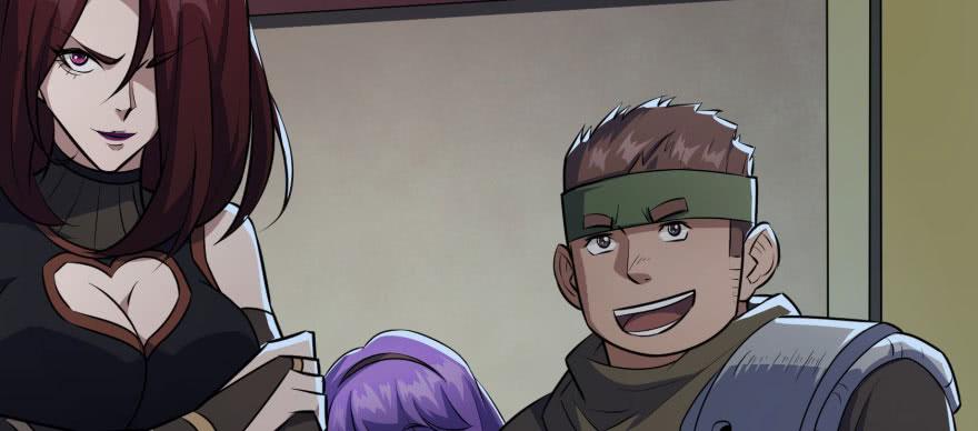 The Hunter Ch.124 p96