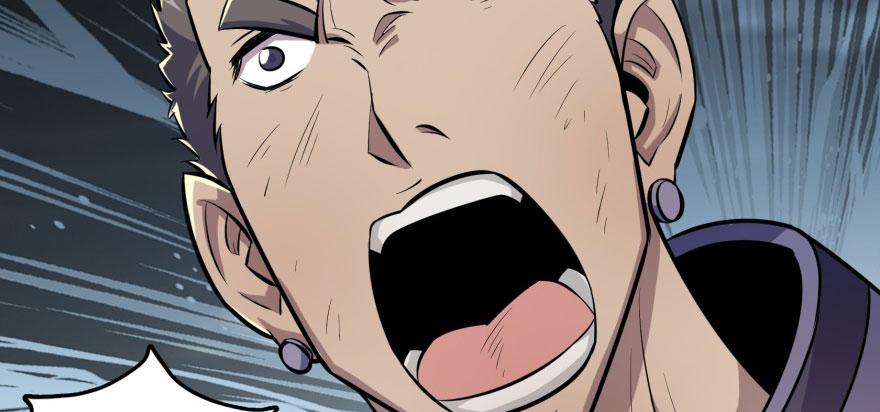 The Hunter Ch.124 p99