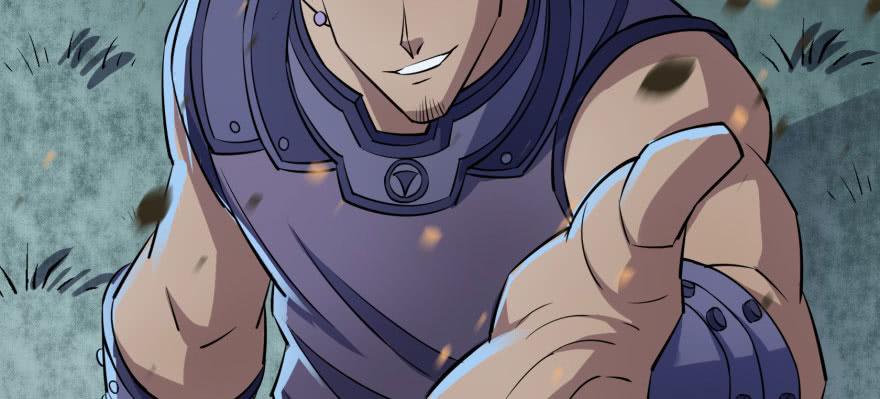 The Hunter Ch.125 p119