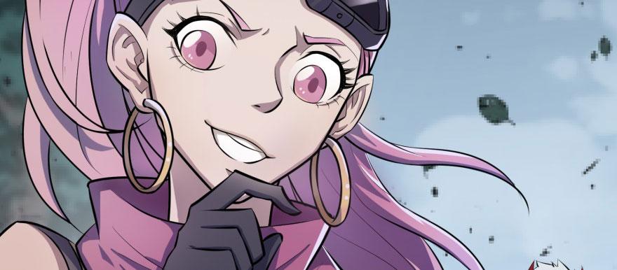 The Hunter Ch.125 p12