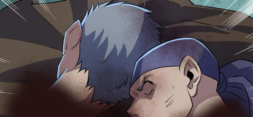 The Hunter Ch.125 p136