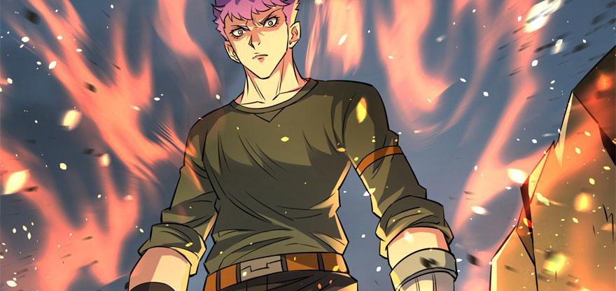 The Hunter Ch.125 p165