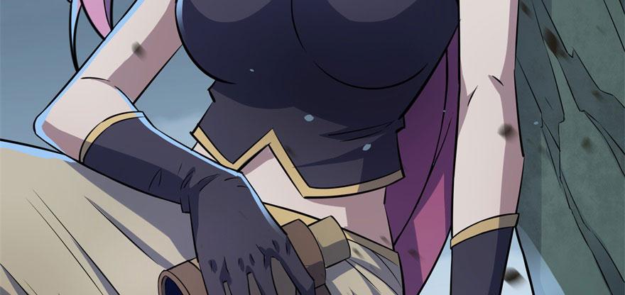 The Hunter Ch.125 p177