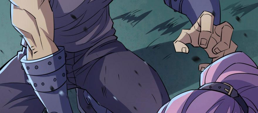 The Hunter Ch.125 p38