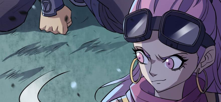 The Hunter Ch.125 p39