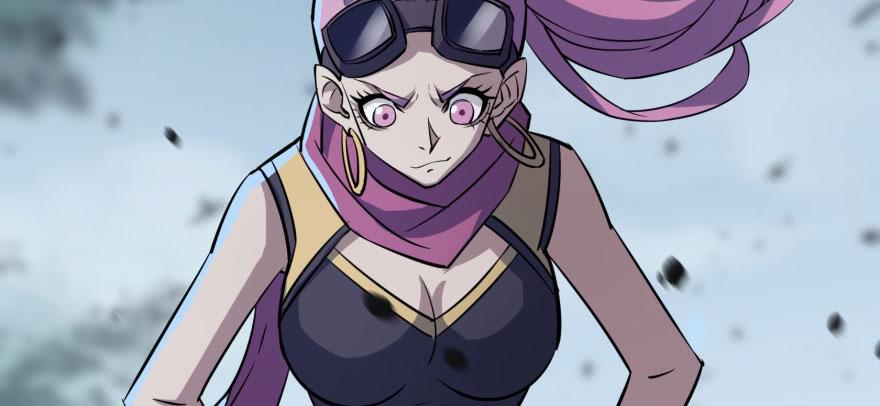 The Hunter Ch.125 p48