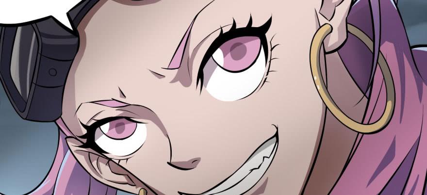 The Hunter Ch.126 p108