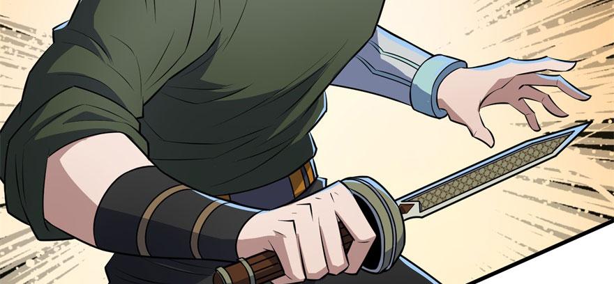 The Hunter Ch.126 p22