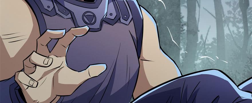 The Hunter Ch.126 p4