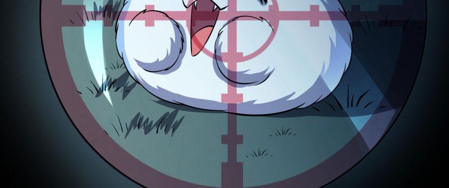 The Hunter Ch.126 p40