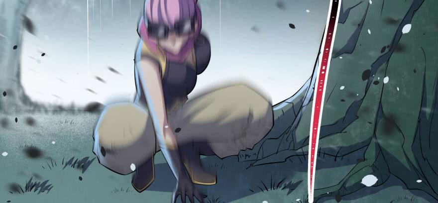 The Hunter Ch.126 p49