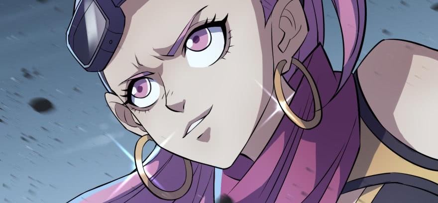 The Hunter Ch.126 p53