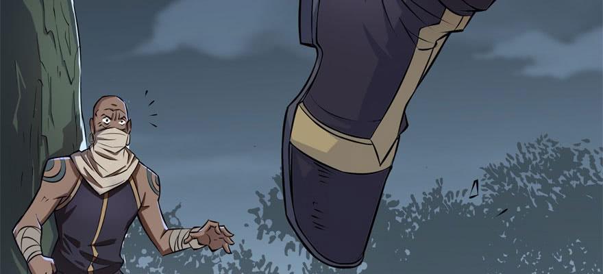 The Hunter Ch.126 p58