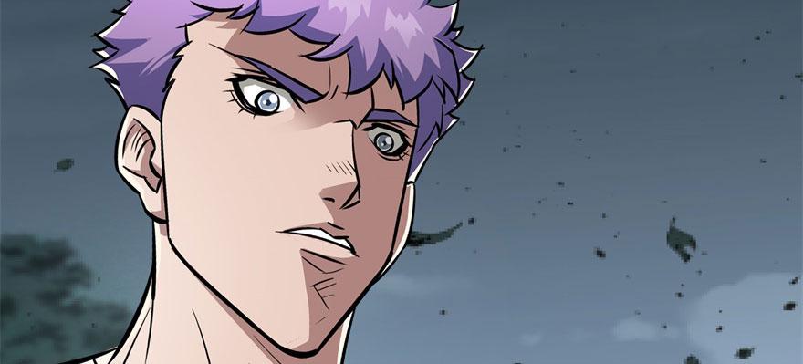 The Hunter Ch.126 p67