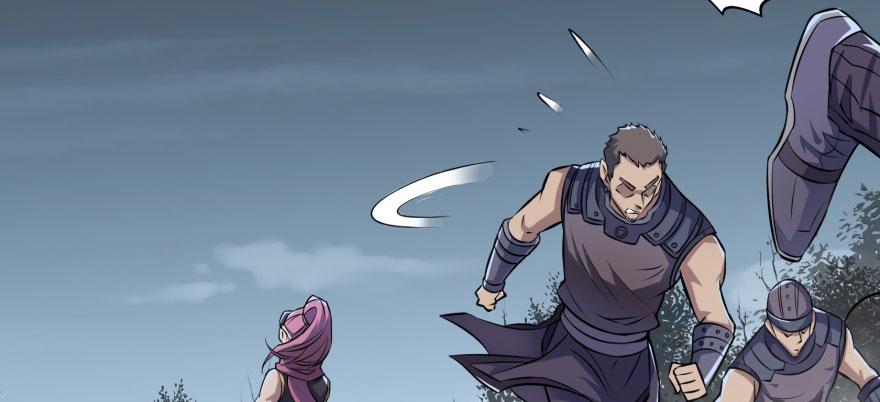 The Hunter Ch.126 p98