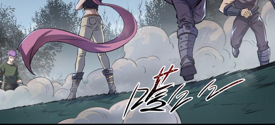 The Hunter Ch.126 p99
