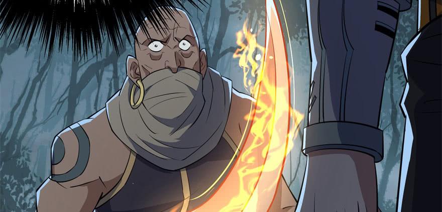 The Hunter Ch.127 p100