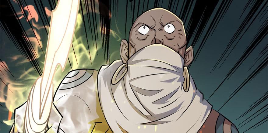 The Hunter Ch.127 p125