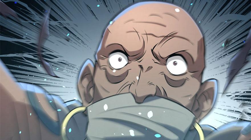 The Hunter Ch.127 p149