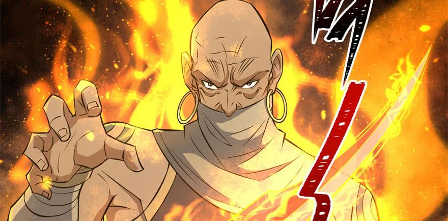 The Hunter Ch.127 p3
