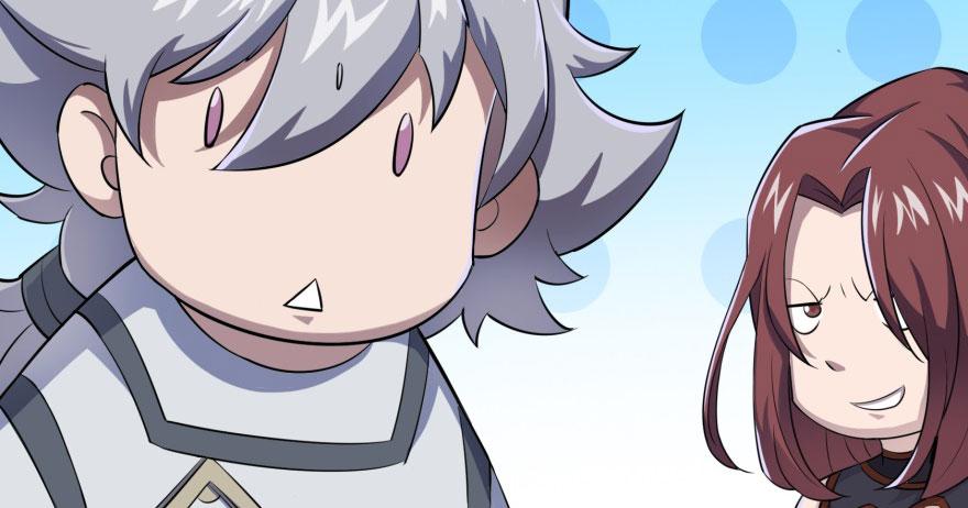 The Hunter Ch.127 p73