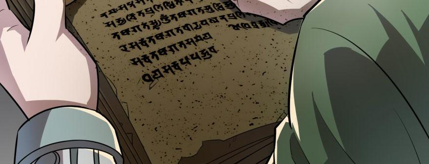 The Hunter Ch.127 p85