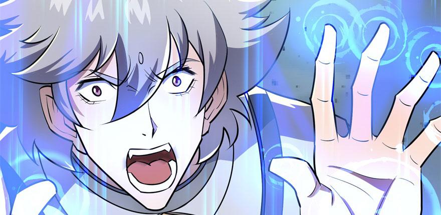 The Hunter Ch.128 p132