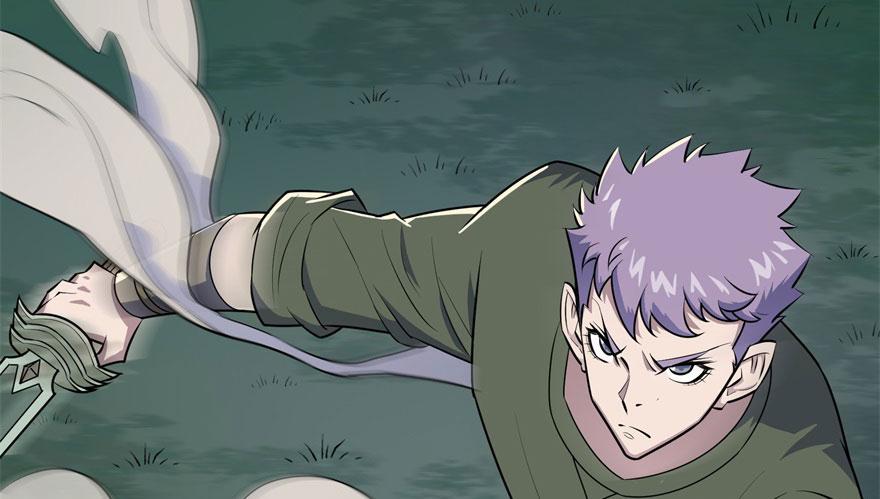 The Hunter Ch.128 p143