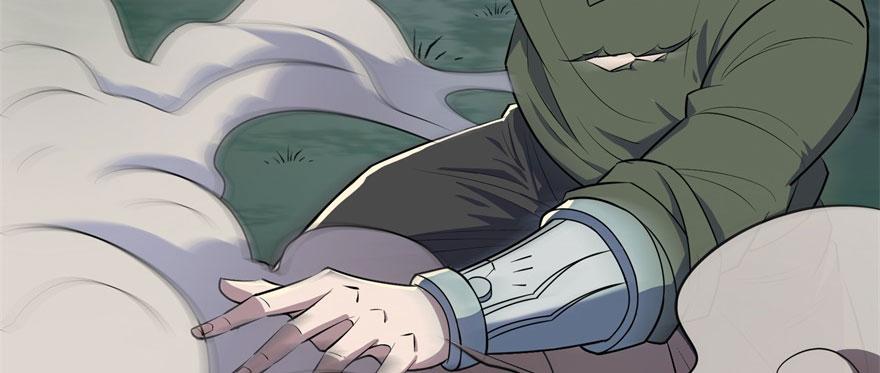 The Hunter Ch.128 p144
