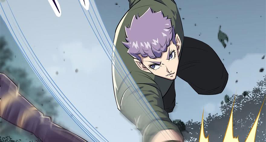 The Hunter Ch.128 p155