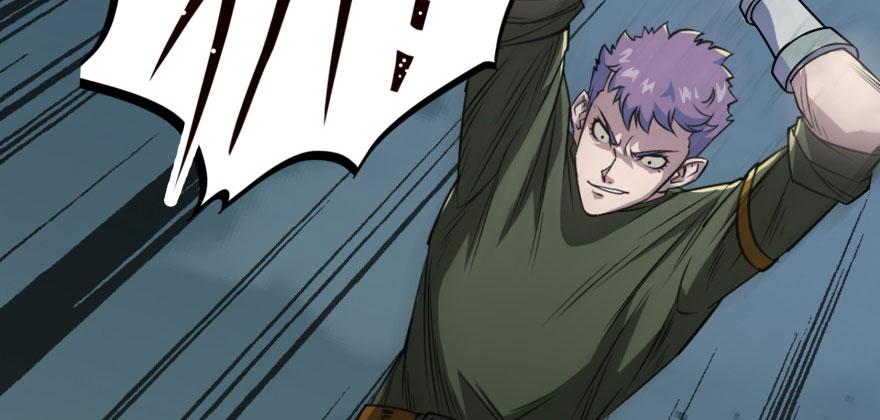 The Hunter Ch.129 p106