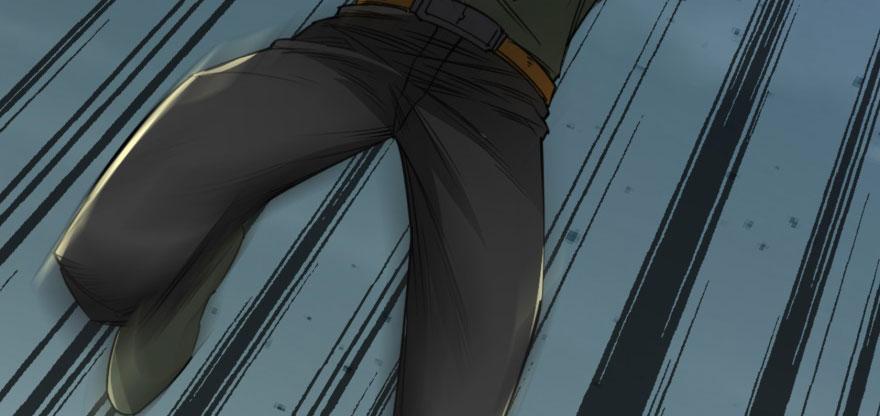 The Hunter Ch.129 p107