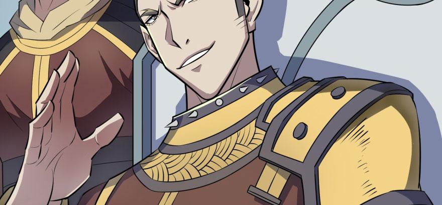 The Hunter Ch.129 p27