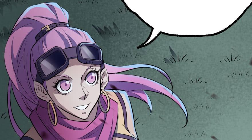 The Hunter Ch.129 p57