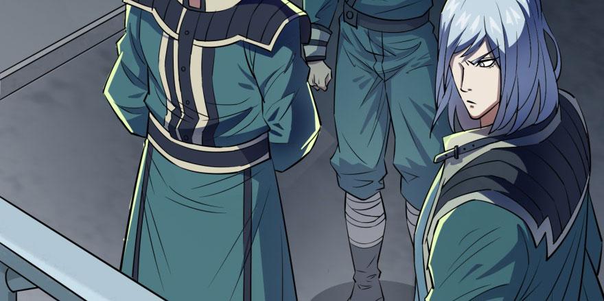 The Hunter Ch.129 p7