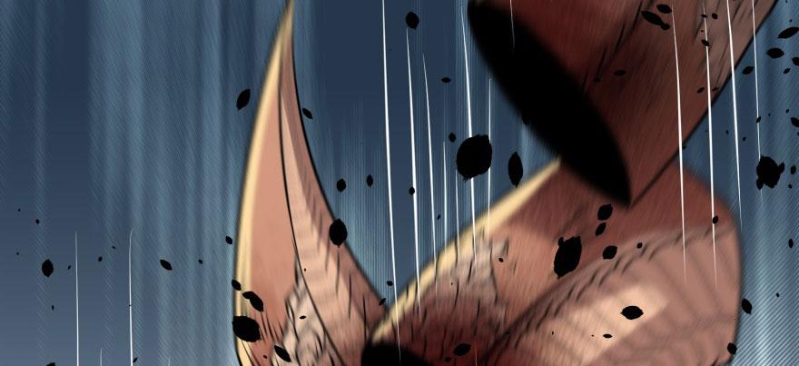 The Hunter Ch.130 p105