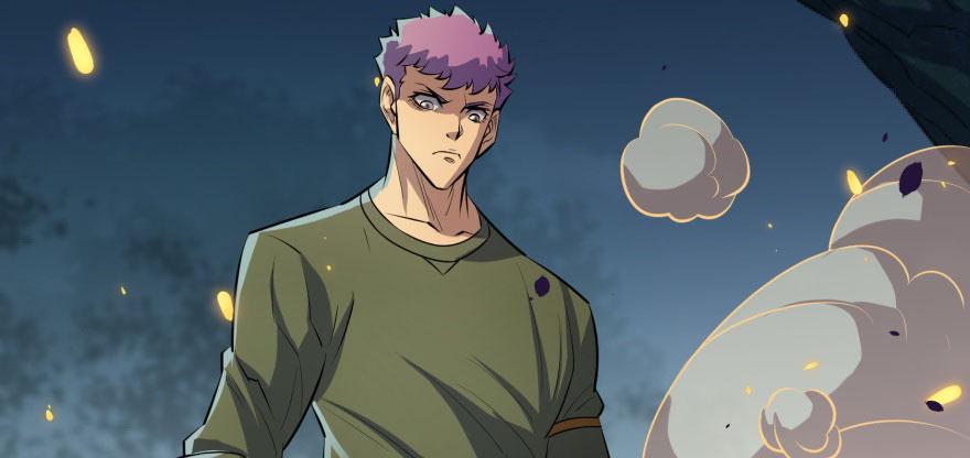 The Hunter Ch.130 p109
