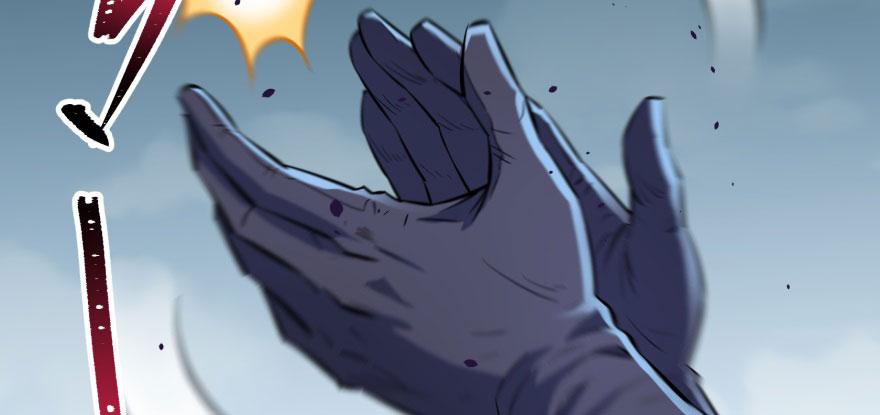 The Hunter Ch.130 p114