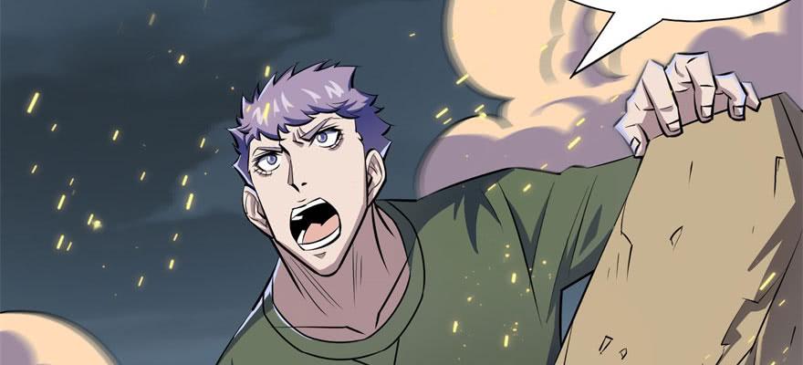 The Hunter Ch.130 p26