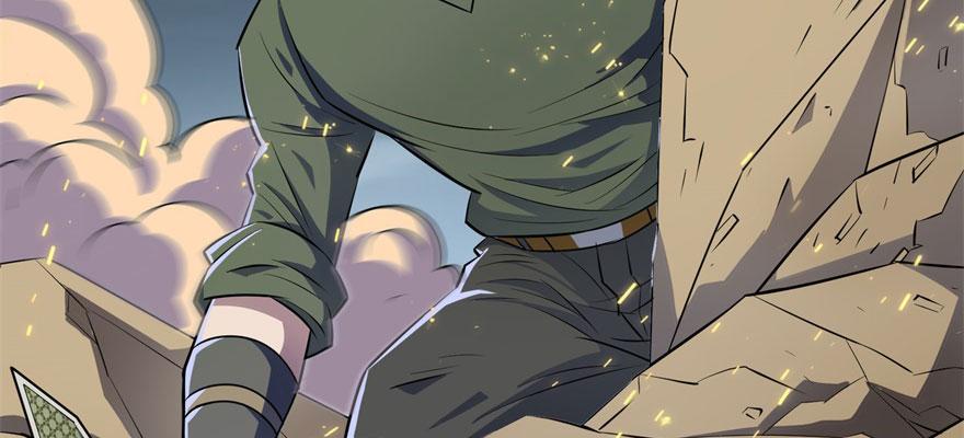 The Hunter Ch.130 p27