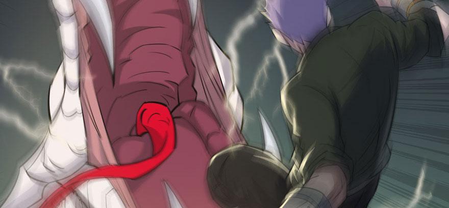 The Hunter Ch.130 p4